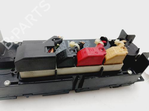 AC-Styringsenhed/Manøvreenhed VW GOLF IV (1J1)  | BP28367065I5 
