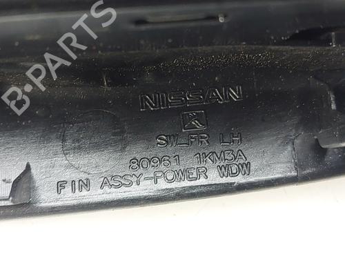 Left front window switch NISSAN JUKE (F15) | BP35803714I27 - Image 3