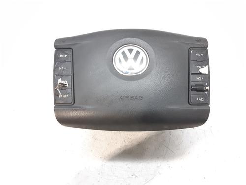 Used Driver airbag Driver airbag VW TOUAREG (7LA, 7L6, 7L7) 2.5 R5 TDI (174 hp) 9220252 9220252
