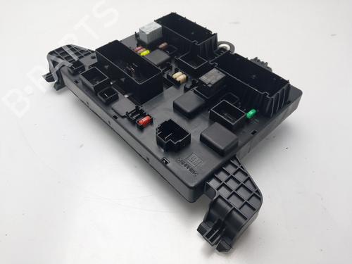 Fuse box OPEL ASTRA J (P10) 1.7 CDTI (68) | BP32423261E1 - Image 4