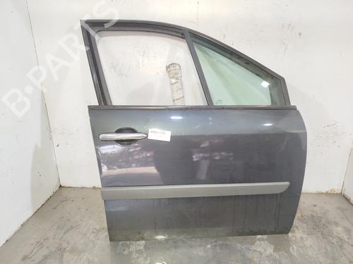 right-front-door-renault-grand-scenic-ii-jm01_-2004-2005-2006-2007-2008-2009-34271150 main image