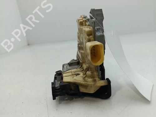 Front right lock VW PASSAT B6 Variant (3C5) | BP31887757C97