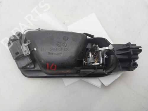 Front left interior door handle VW TIGUAN (5N_) | BP33219213I13 - Image 3