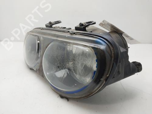 Left headlight MG MG ZR 160 | BP36292547C28 - Image 4