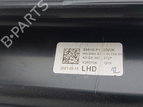 Glove box KIA SPORTAGE IV (QL, QLE)  | BP16943925C95 