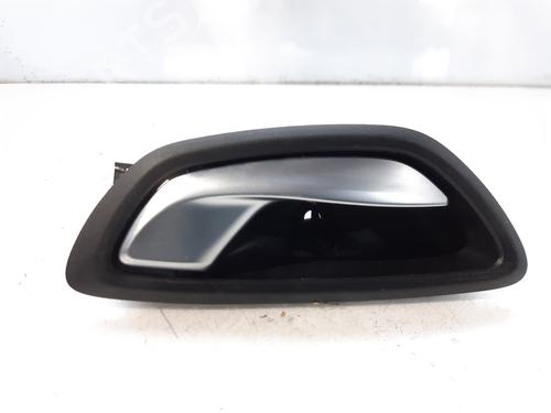 Front right interior door handle RENAULT TALISMAN (LP_) 1.5 dCi 110 (LPA3) (110 hp) 10241249