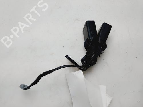 Used Seat buckle RENAULT CLIO IV (BH_) [2012-2021]  31091191