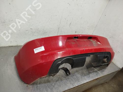 Bak støtfanger SEAT LEON (1M1)  | BP24496863C8 
