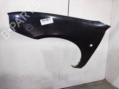 Left front fenders MG MG ZR 2.0 TD | BP13747076C41 