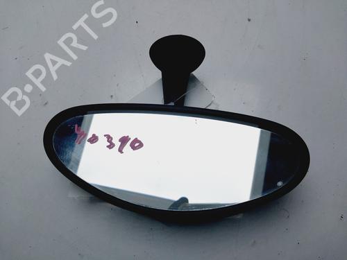 Used Rear mirror SMART CITY-COUPE (450) 0.8 CDI (S1CLC1, 450.300, 450.301, 450.302, 450.303,... (41 hp) 32167192