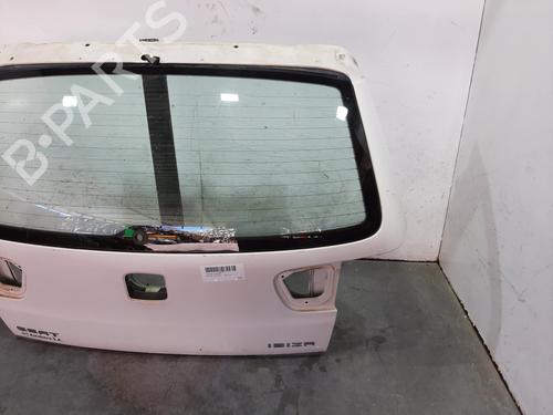 Tailgate SEAT IBIZA II (6K1) 1.4 i | BP14366793C6 