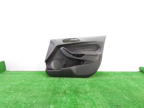 Used Front right panel FORD FIESTA VI (CB1, CCN) [2008-2017]  23222438