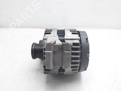 Used Alternator BMW 1 (E87) 116 i (122 hp) 17955707