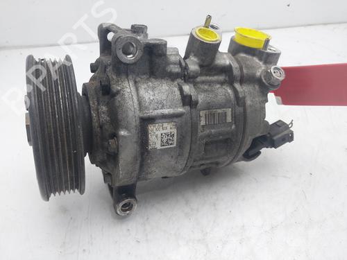 AC compressor VW GOLF VII Variant (BA5, BV5) | BP36078638M34 - Image 4