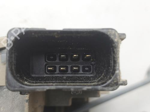 Front left lock OPEL CORSA E (X15) | BP36670180C98 - Image 3