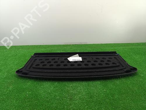 Hattehylde SKODA FABIA I (6Y2)  | BP29753782C85 