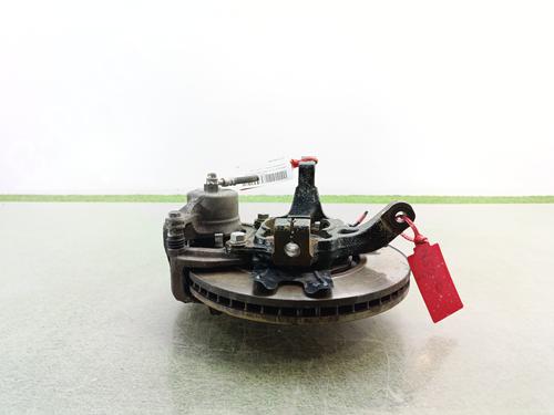 Right front steering knuckle KIA CARENS IV 1.7 CRDi | BP36695601M26 - Image 2