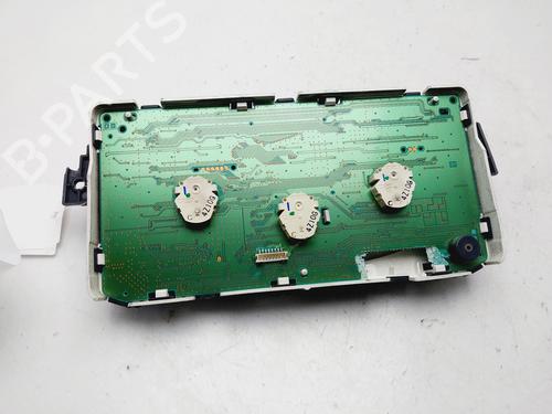 Instrument cluster NISSAN MICRA III (K12) 1.2 16V | BP28509297C47 