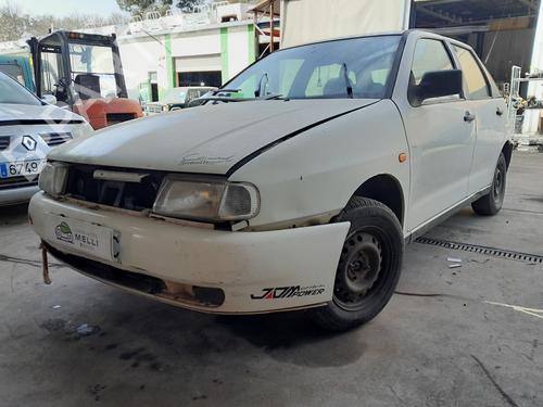 Left headlight SEAT IBIZA II (6K1) 1.9 D | BP12526596C28 