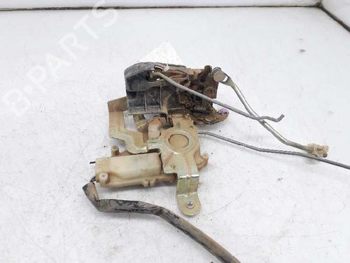 Front right lock MAZDA B-SERIE (UN) 2.5 TD 4WD | BP2892488C97 