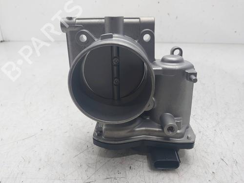 Used Throttle body MAZDA 3 Saloon (BP_) [2018-2026]  31584650