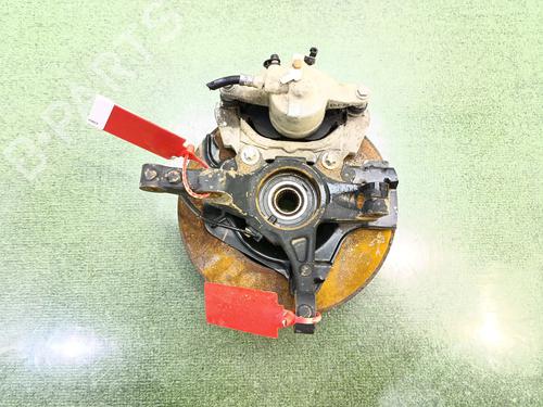 Left front steering knuckle FIAT DOBLO Cargo (263_) 1.3 D Multijet | BP32509406M25