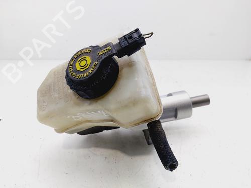 Brake master cylinder BMW 1 (E87) 118 d | BP29418567M77 