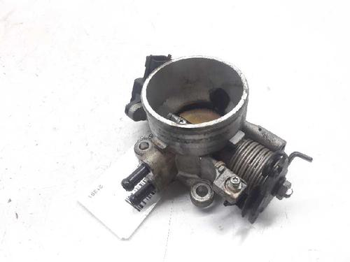 Throttle body KIA SPORTAGE II (JE_, KM_) 2.0 CRDi | BP6419448M82