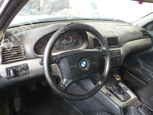 Steering column stalk BMW 3 (E46) 320 d | BP6516396I23 