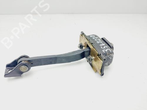 Used Hinge/Door check strap MERCEDES-BENZ M-CLASS (W163) ML 400 CDI (163.128) (250 hp) 21385688