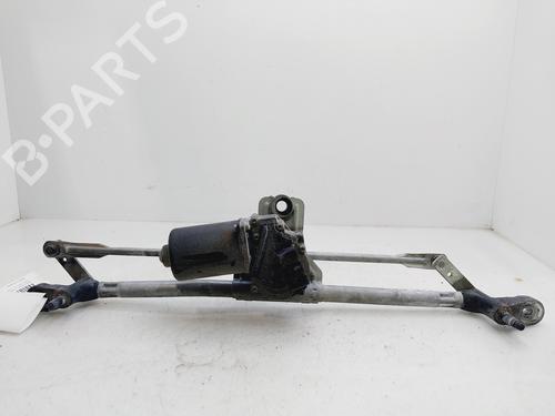 Used Front wiper motor FIAT STILO (192_) 1.9 D Multijet (150 hp) 19288570
