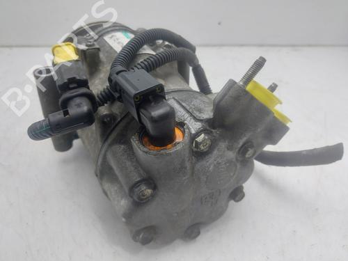 AC compressor DS DS 5 (KF_) 2.0 Hybrid4 4x4 | BP37641657M34 - Image 5
