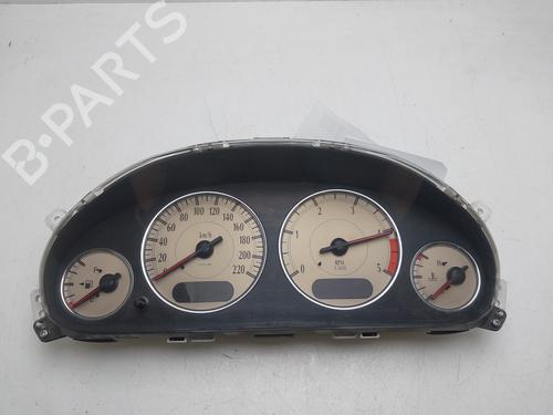 Used Instrument cluster Instrument cluster 37281960 37281960