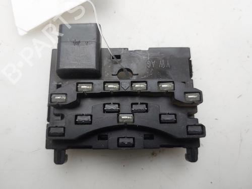 Used Electronic module Electronic module SEAT LEON (1P1) [2005-2013] 36298033 36298033