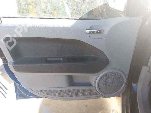 Left front steering knuckle DODGE CALIBER 2.0 CRD | BP8376953M25  - Image 9