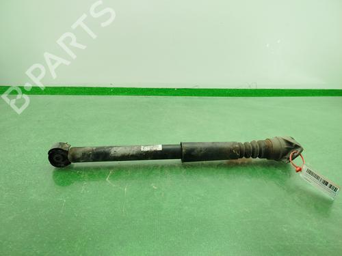 Used Left rear shock absorber AUDI A7 Sportback (4GA, 4GF) 3.0 TDI quattro (245 hp) 26143301