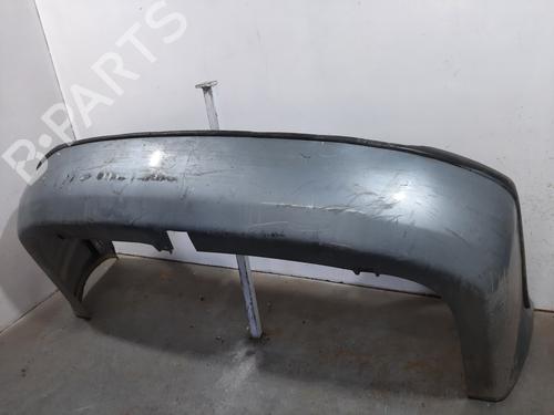 Rear bumper SKODA OCTAVIA I Combi (1U5) 1.9 TDI | BP9043016C8 