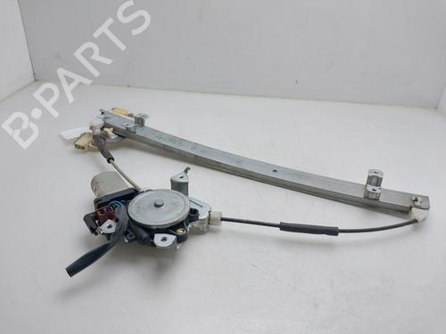 Used Front right window mechanism Front right window mechanism NISSAN X-TRAIL I (T30) [2001-2013] 36528536 36528536