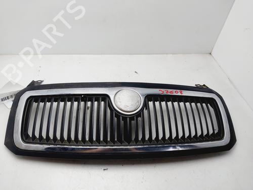 Used Grille SKODA FABIA I (6Y2) [1999-2008]  26926160