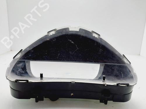 Instrument cluster PEUGEOT 206 Hatchback (2A/C) 1.1 i | BP27221866C47 