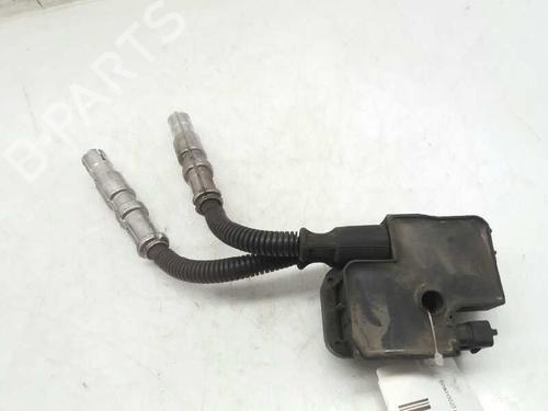 Ignition coil MERCEDES-BENZ S-CLASS (W220) S 320 (220.065, 220.165) | BP2879854M94 