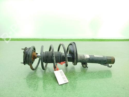 Used Left front shock absorber FORD TOURNEO CONNECT 1.8 TDCi (90 hp) 30681084