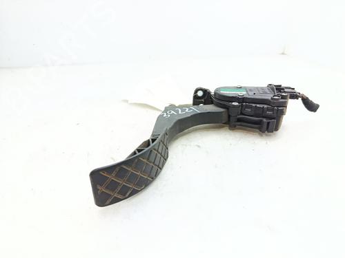 Pedal VW POLO IV (9N_, 9A_) 1.2 12V | BP28727910I4