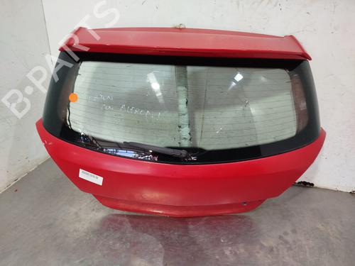 Bakluke CC/Kombi-Kupé OPEL ASTRA H (A04) [2004-2014]  26950117