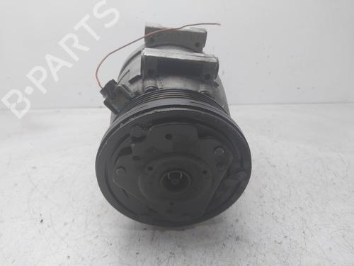 AC compressor CHEVROLET AVEO / KALOS Saloon (T250, T255)  | BP30930213M34 