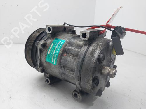 AC compressor MITSUBISHI SPACE STAR MPV (DG_A) 1.9 DI-D (DG4A) | BP33234718M34  - Image 5