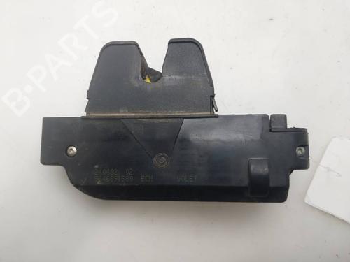 Used Tailgate lock Tailgate lock 39513780 39513780