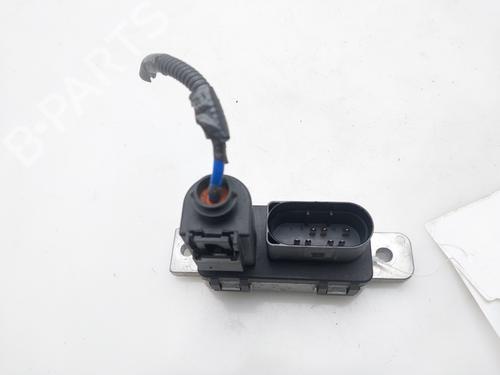Used Electronic module JAGUAR F-PACE (X761) [2015-2025]  18062385