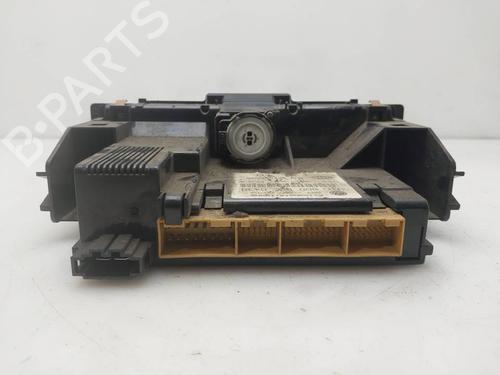 Climate control AUDI A4 B5 (8D2) 1.9 TDI | BP39751927I5 - Image 5