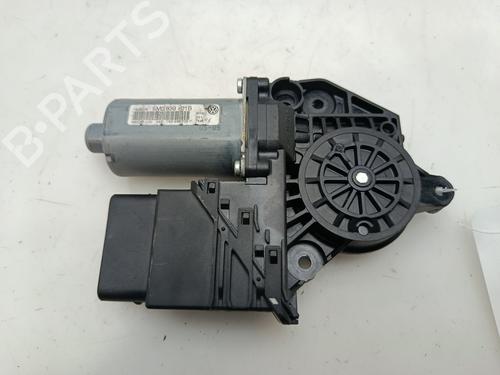 Used Right rear window motor VW GOLF PLUS V (5M1, 521) 1.9 TDI (105 hp) 30927255